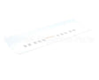 A6085502 Pitco Label,Ovrelay Hooters Wings