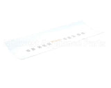 A6085502 Pitco Label,Ovrelay Hooters Wings