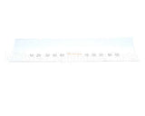 A6085502 Pitco Label,Ovrelay Hooters Wings