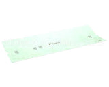 A6085503 Pitco Label,Ovrelay Hooters Fries