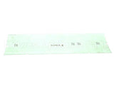 A6085503 Pitco Label,Ovrelay Hooters Fries