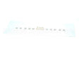 A6085505 Pitco Label,Ovrelay Hooters Fish/Shrimp