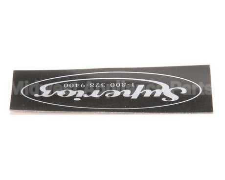 A6086803 Pitco Logo,Superior Fryer/Cater/Magi