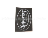 A6086803 Pitco Logo,Superior Fryer/Cater/Magi