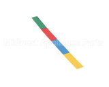 A6089602 Pitco Label,Top Dk 4 Zone