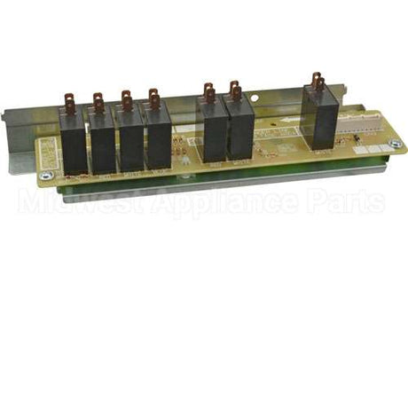 A608B3E60AP Compatible Panasonic Board, Pc W/ Bracket, Mu