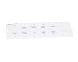A6097101 Pitco Label,Ssh60W Left Hand Cook