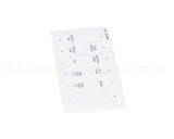 A6097101 Pitco Label,Ssh60W Left Hand Cook