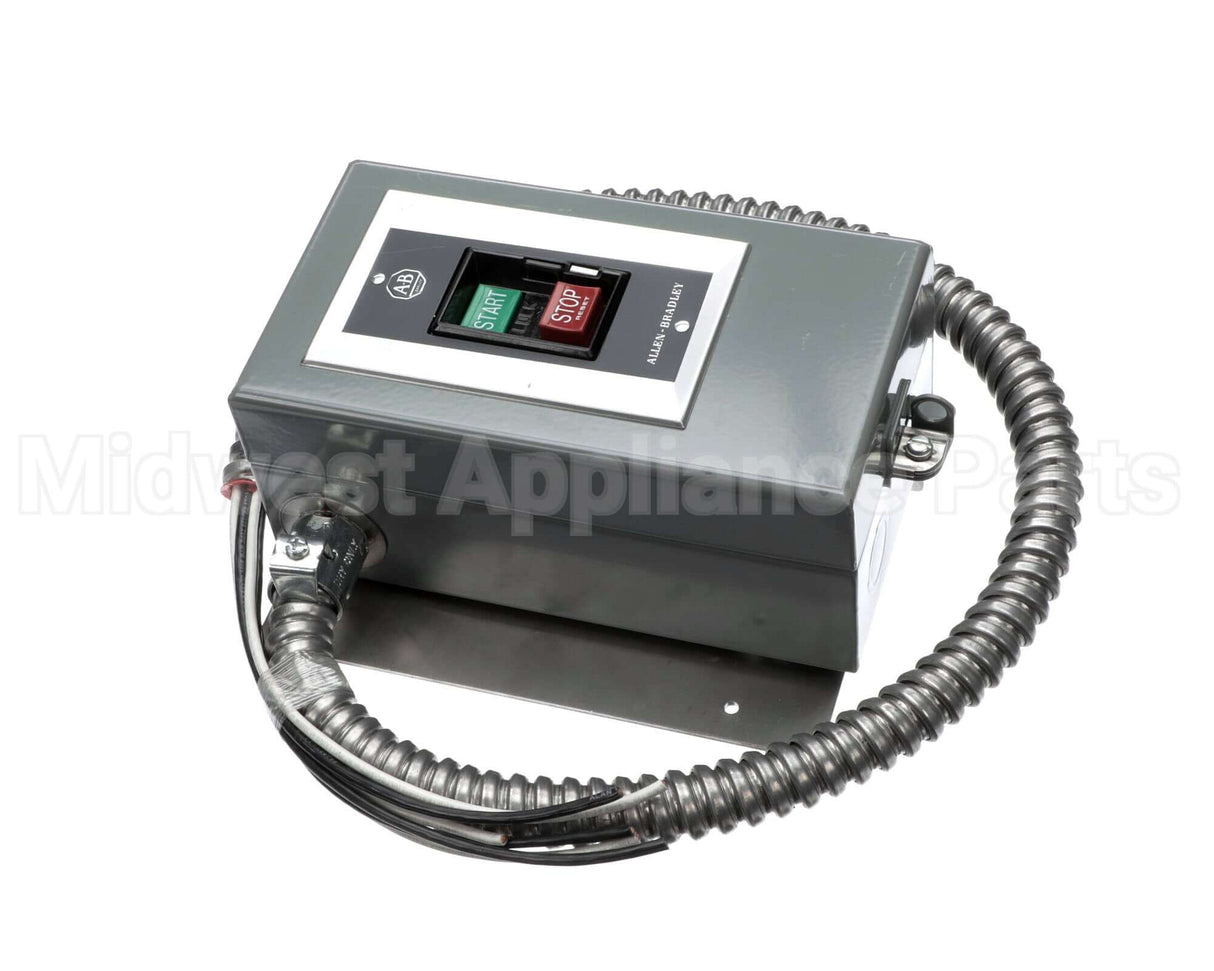 A609AAW-16 Biro Sw Asmly 1&3Ph Less Heater Coils
