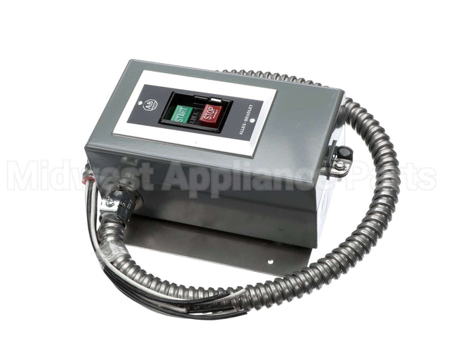 A609AAW-16 Biro Sw Asmly 1&3Ph Less Heater Coils