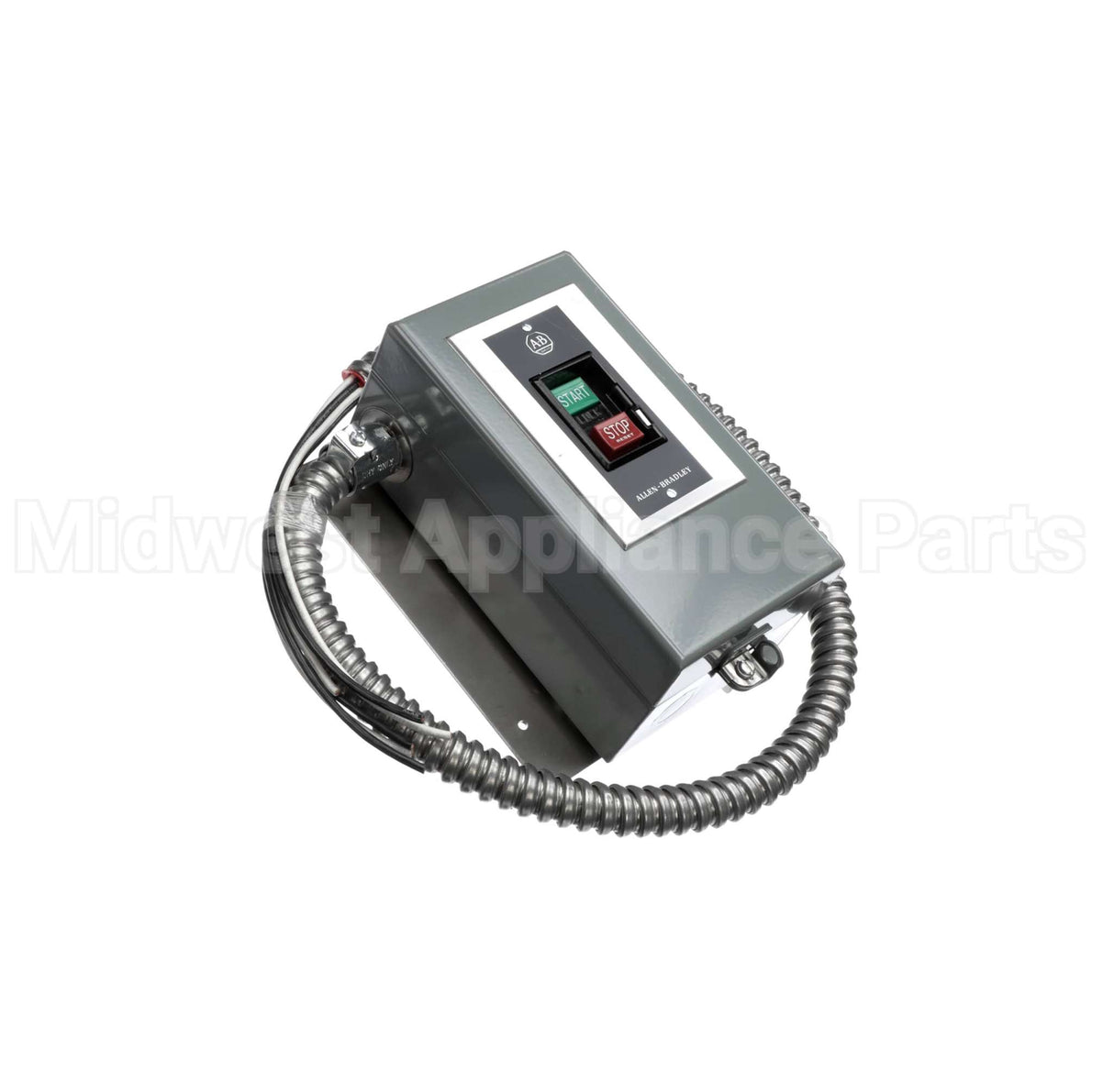A609AAW-16 Biro Sw Asmly 1&3Ph Less Heater Coils