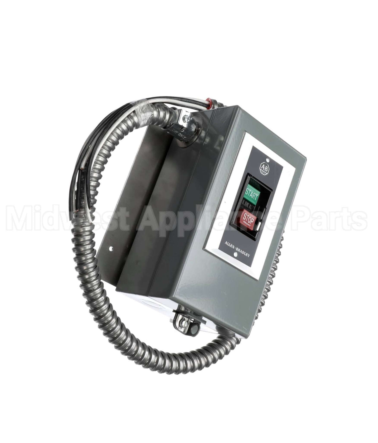 A609AAW-16 Biro Sw Asmly 1&3Ph Less Heater Coils