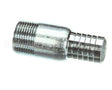 8130525 Frymaster Barb Fitting, 1 Pipe To Hose