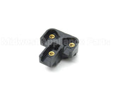 BLK0164 Trane Terminal Block Connector Plstc