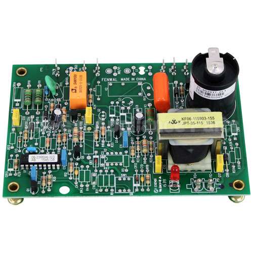 00-424137-00002 Compatible Vulcan Ignition Control