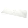 A6104302 Compatible Pitco Overlay Label, Autofilter