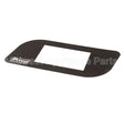 A6109401 Compatible Pitco Label/Overlay, Reverse