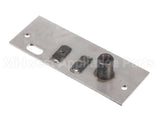 A6138U Bakers Pride Plate W/A-Fc Igniter