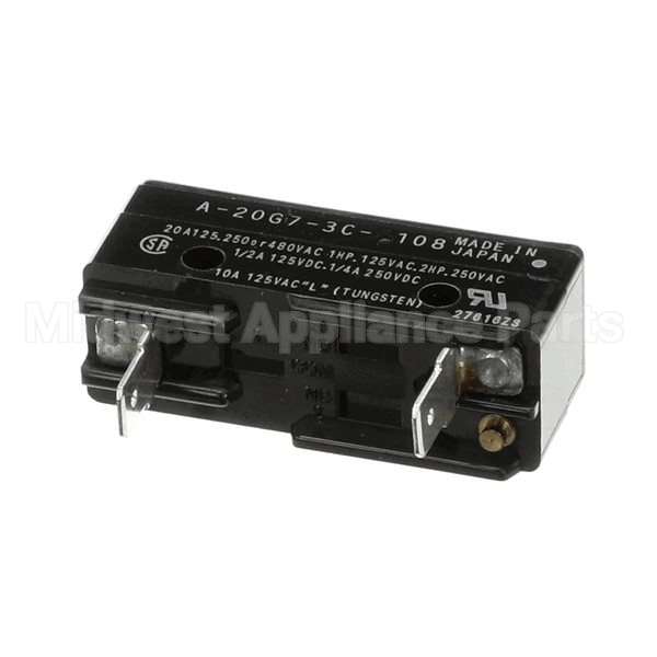 A61423030GP Compatible Panasonic Door Switch