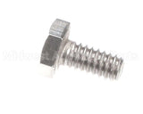 A6153 Middleby Scr,Ms Hh 1/4-20X1/2 18-8