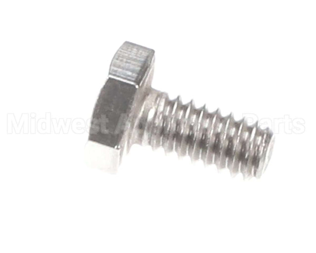 A6153 Middleby Scr,Ms Hh 1/4-20X1/2 18-8