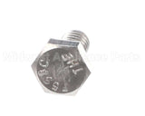 A6153 Middleby Scr,Ms Hh 1/4-20X1/2 18-8