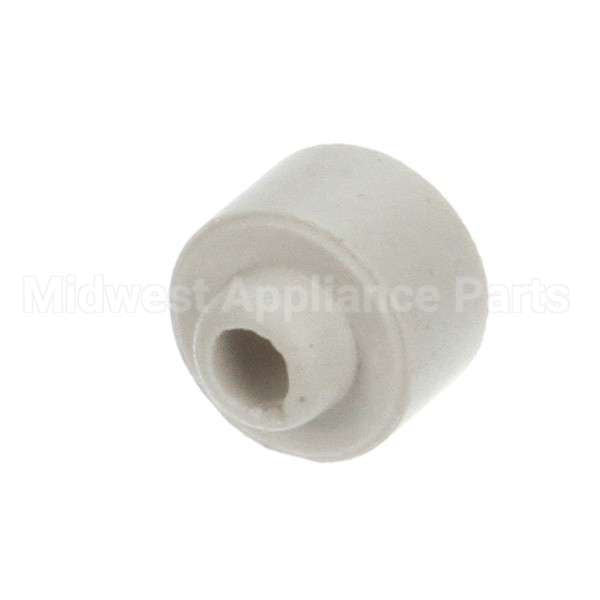 BU-3105 Compatible Alto Shaam Bushing, Male, Steatite Ce Ramic