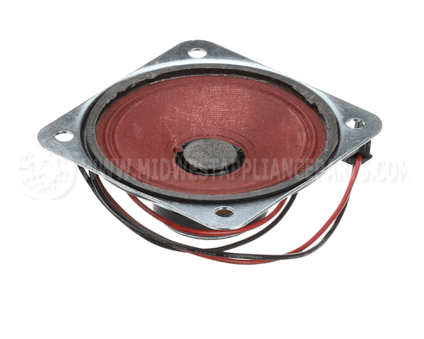 8075829 Frymaster Speaker, 4 Ohm