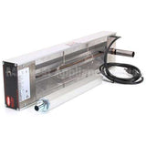 A65000 Compatible American Range Fry Station Heat Lamp 120 V - 500 W