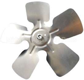 A65132 Packard 10"Dia 5Bld 20Deg Cw Fan Blade