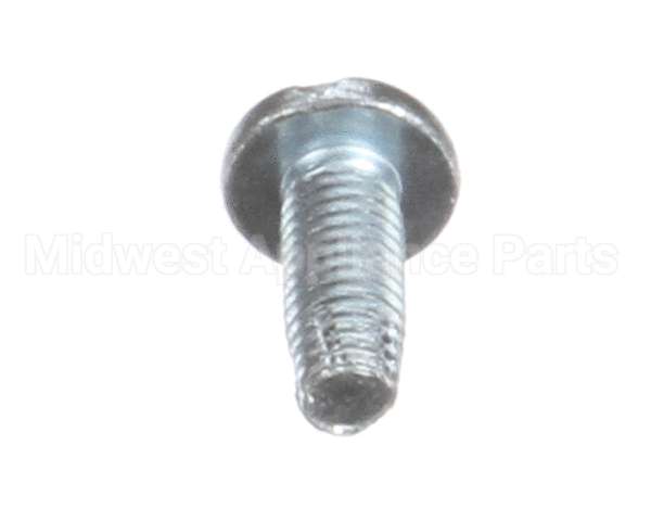 Q2009A Bakers Pride Screw, 1/4-20 X 1/2 ,Thumb,Ss