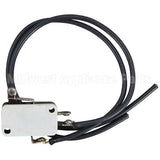 A656 Compatible Edlund Roller Switch