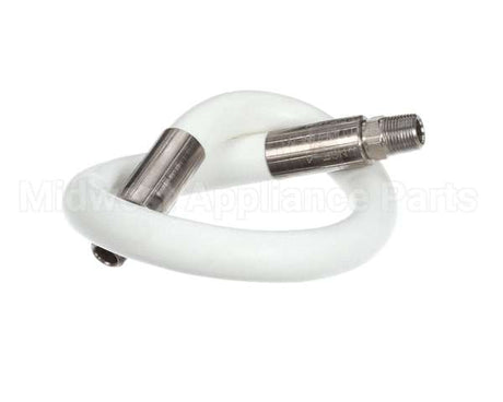 A6653501 Pitco Filter,Hose 22.25 14Bif In