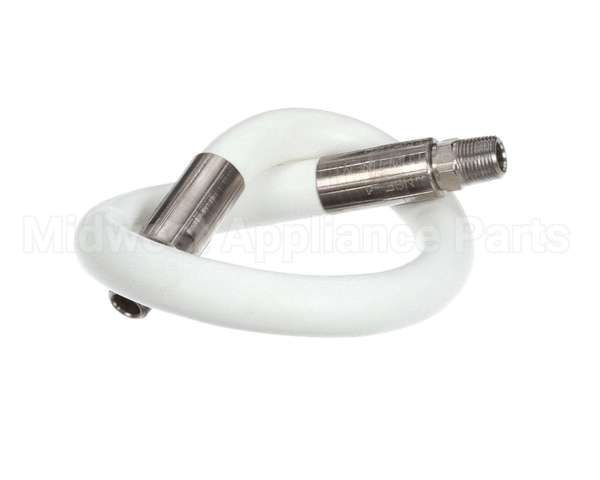 A6653501 Pitco Filter,Hose 22.25 14Bif In