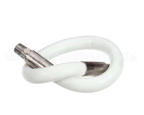 A6653501 Pitco Filter,Hose 22.25 14Bif In