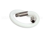 A6653501 Pitco Filter,Hose 22.25 14Bif In