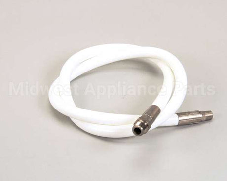 A6653505 Pitco Filter,Hose 63.75 Port/Bif Out