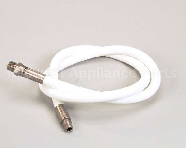A6653505 Pitco Filter,Hose 63.75 Port/Bif Out