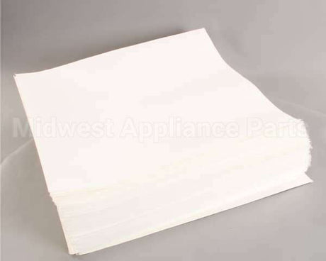 A6667101 Pitco Filter,Env 20.5 X 18.5 Ctr Hole