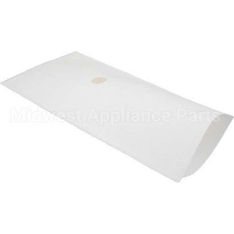 A6667104 Compatible Pitco Filter, Oil, 20-1/2"X 10", 100-Pk