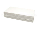 A6667104 Southbend Range Filter Paper 20.5 X 10