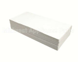 A6667104 Southbend Range Filter Paper 20.5 X 10