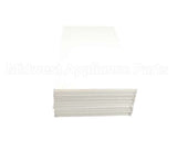 A6667104 Southbend Range Filter Paper 20.5 X 10