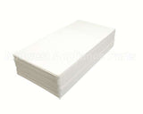 A6667104 Southbend Range Filter Paper 20.5 X 10