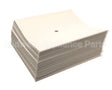 A6678801 Pitco Filter,Env 14X15 Sf50/65 7-3,18W