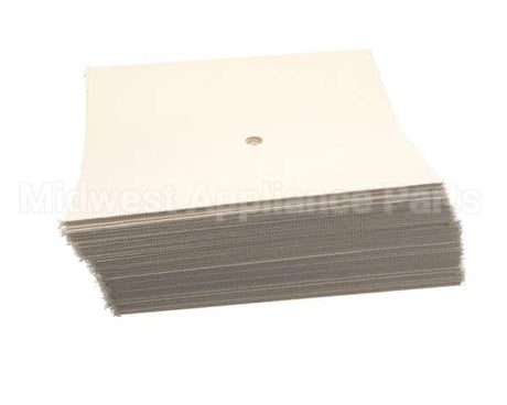 A6678801 Pitco Filter,Env 14X15 Sf50/65 7-3,18W