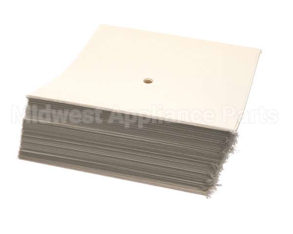 A6678801 Pitco Filter,Env 14X15 Sf50/65 7-3,18W