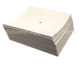 A6678801 Pitco Filter,Env 14X15 Sf50/65 7-3,18W