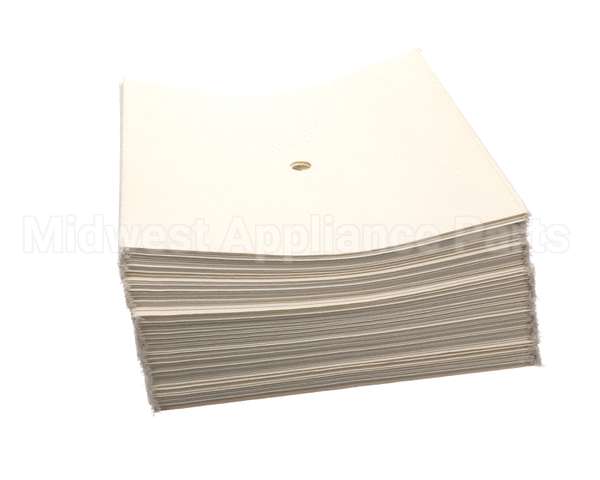 A6678801 Pitco Filter,Env 14X15 Sf50/65 7-3,18W