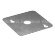 A6693902-C Pitco Filter,Rk Tblr Attach Pl Top P18